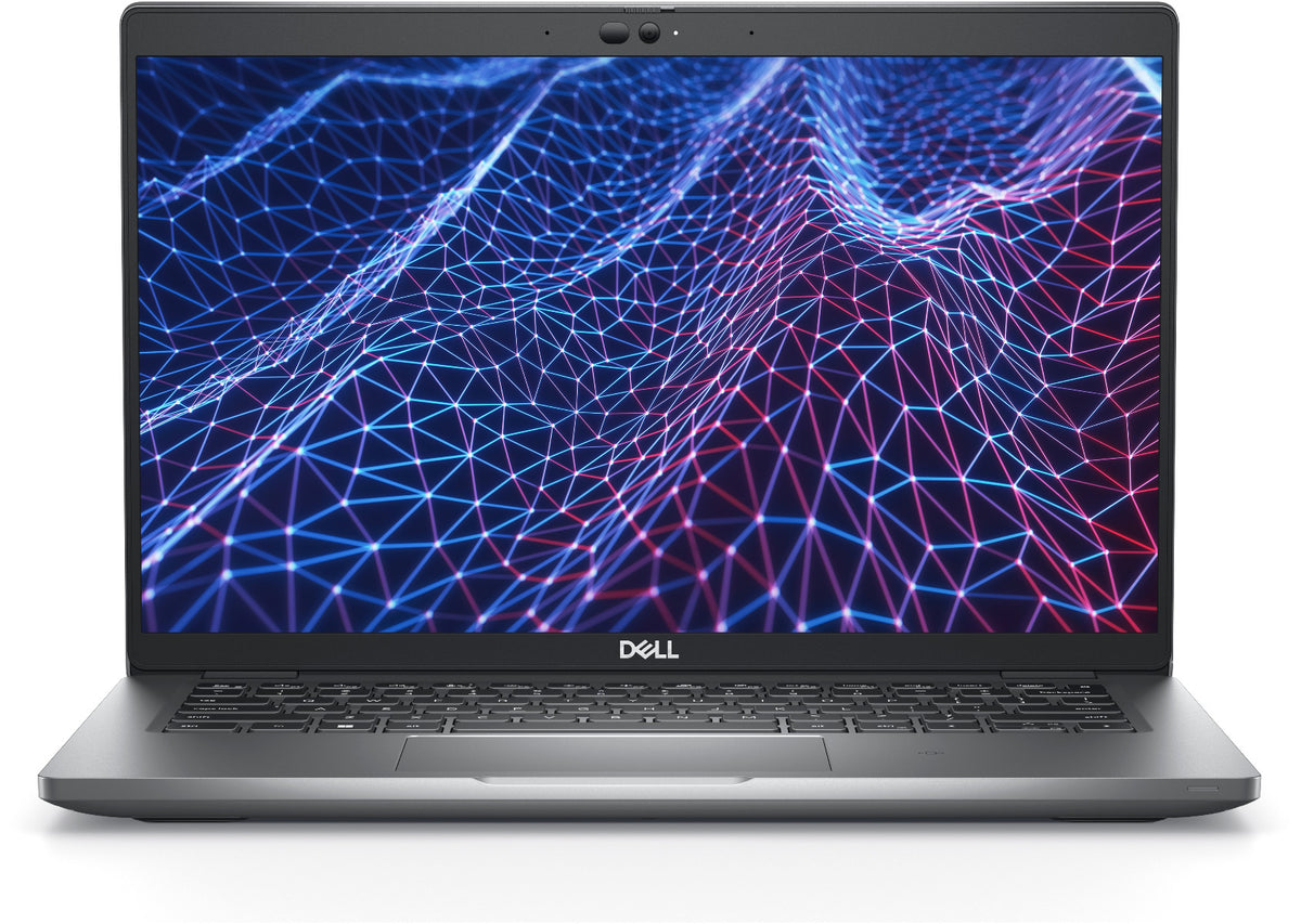 Dell Latitude 5430 LTE Notebook PC – Core i5-1245U / 14.0″ FHD / 16GB RAM / 512GB SSD / Win 11 Pro / Grey (N205L5430MLK14EMEA