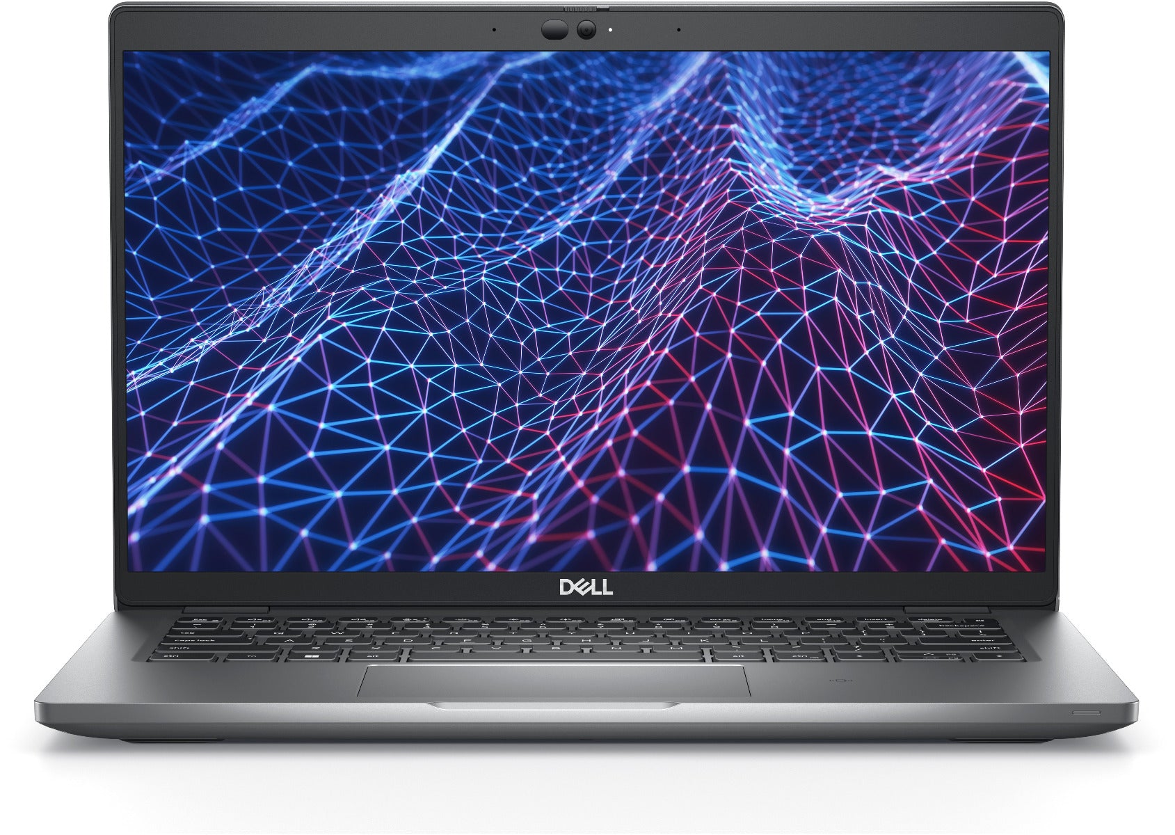Dell Latitude 5430 LTE Notebook PC – Core i5-1245U / 14.0″ FHD / 16GB RAM / 512GB SSD / Win 11 Pro / Grey (N205L5430MLK14EMEA