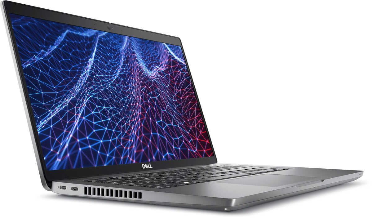 Dell Latitude 5430 Notebook PC – Core i5-1235U / 14.0″ FHD Non-Touch / 16GB RAM / 512GB SSD / Win 11 Pro (N205L5430MLK14EMEA)