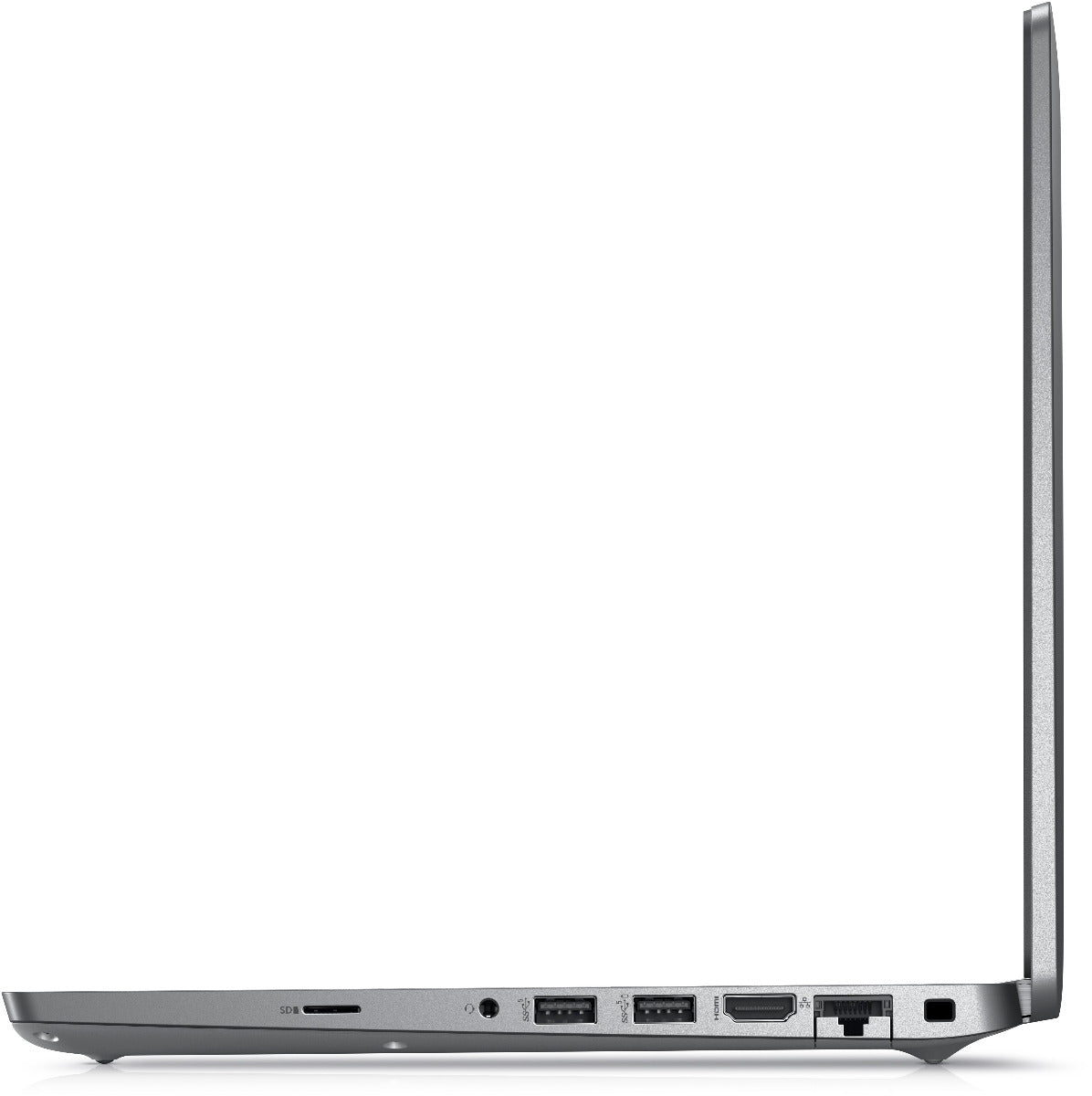 Dell Latitude 5430 LTE Notebook PC – Core i7-1265U / 14.0″ FHD / 16GB RAM / 512GB SSD / Win 11 Pro / Grey (N207L5430MLK14EMEA