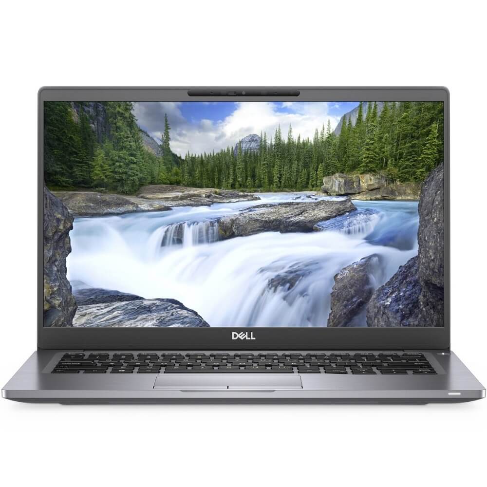 Dell Latitude 7400 Notebook PC – Core i5-8265U / 14″FHD / 8GB RAM / 256GB SSD / 4G LTE / Win 10 Pro (N050L740014EMEA)