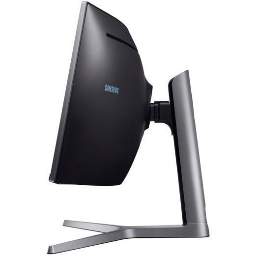 Samsung LC49HG90D 49-inch Curved QLED Gaming Monitor image 3
