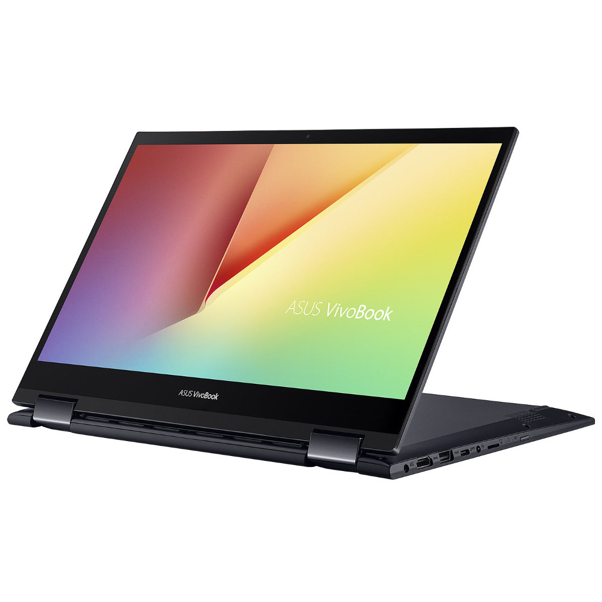 ASUS Vivobook Flip 14 Notebook PC – Ryzen 5-5500U / 14.0″ FHD Touch / 8GB RAM / 256GB SSD / Win 10 Home (TM420UA-582B0T)