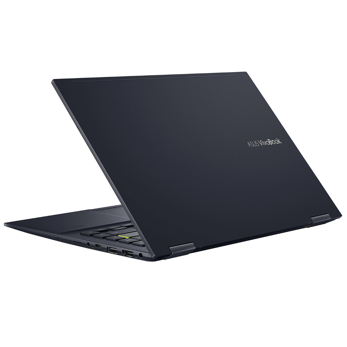 ASUS Vivobook Flip 14 Notebook PC – Ryzen 5-5500U / 14.0″ FHD Touch / 8GB RAM / 256GB SSD / Win 10 Home (TM420UA-582B0T) — fr