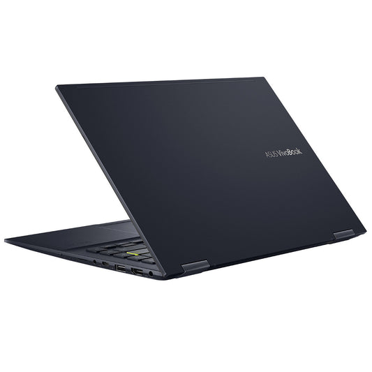 ASUS Vivobook Flip 14 Notebook PC – Ryzen 5-5500U / 14.0″ FHD Touch / 8GB RAM / 256GB SSD / Win 10 Home (TM420UA-582B0T) image 2