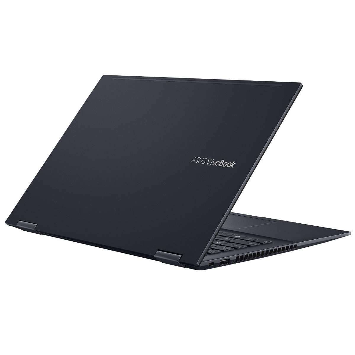 ASUS Vivobook Flip 14 Notebook PC – Ryzen 5-5500U / 14.0″ FHD Touch / 8GB RAM / 256GB SSD / Win 10 Home (TM420UA-582B0T) — si