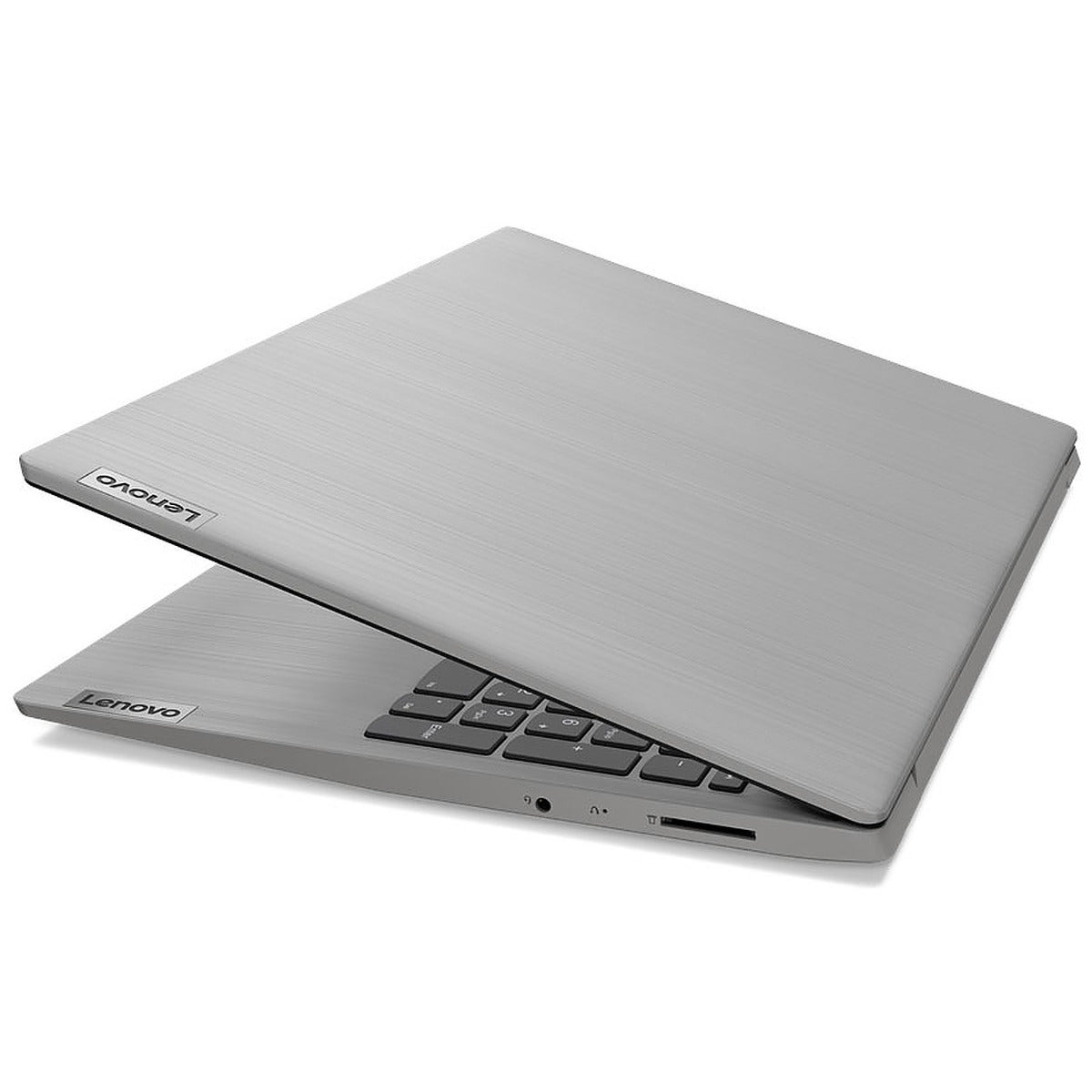 Lenovo IdeaPad 3 15IGLO5 Notebook PC – Celeron N4020 / 15.6″ FHD / 4GB RAM / 1TB HDD + 256GB SSD / Win 11 Home (81WQ007USA256