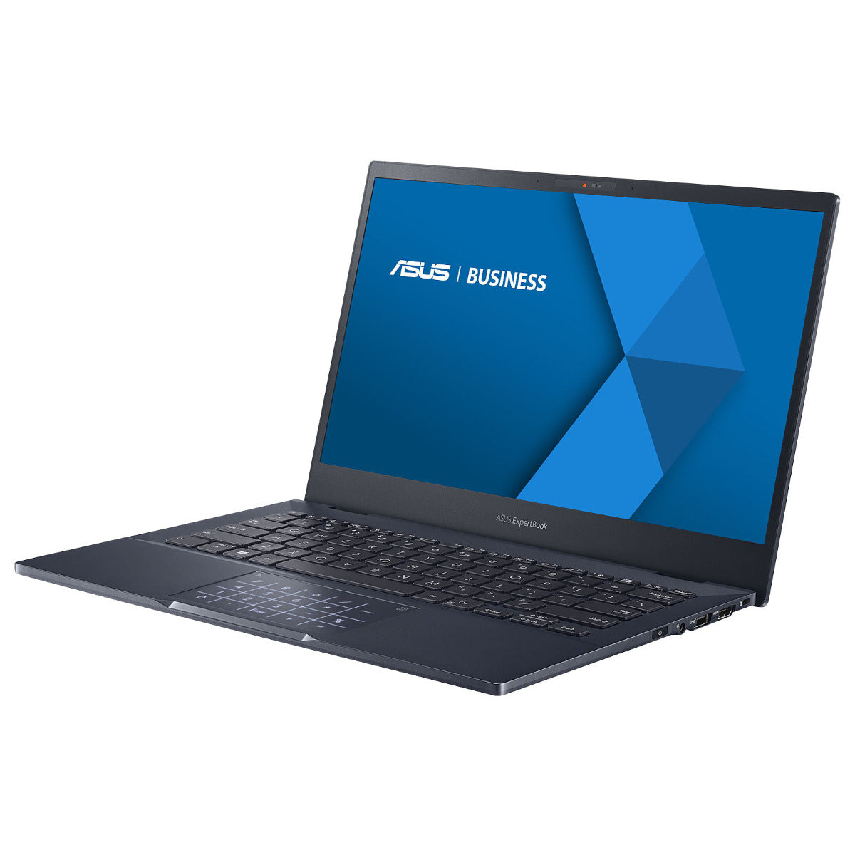 ASUS ExpertBook B9 B9400CEA Premium Notebook PC – Core i7-1165G7 / 14.0″ FHD Non-Touch / 16GB RAM / 1TB SSD / Win 11 Pro (B94