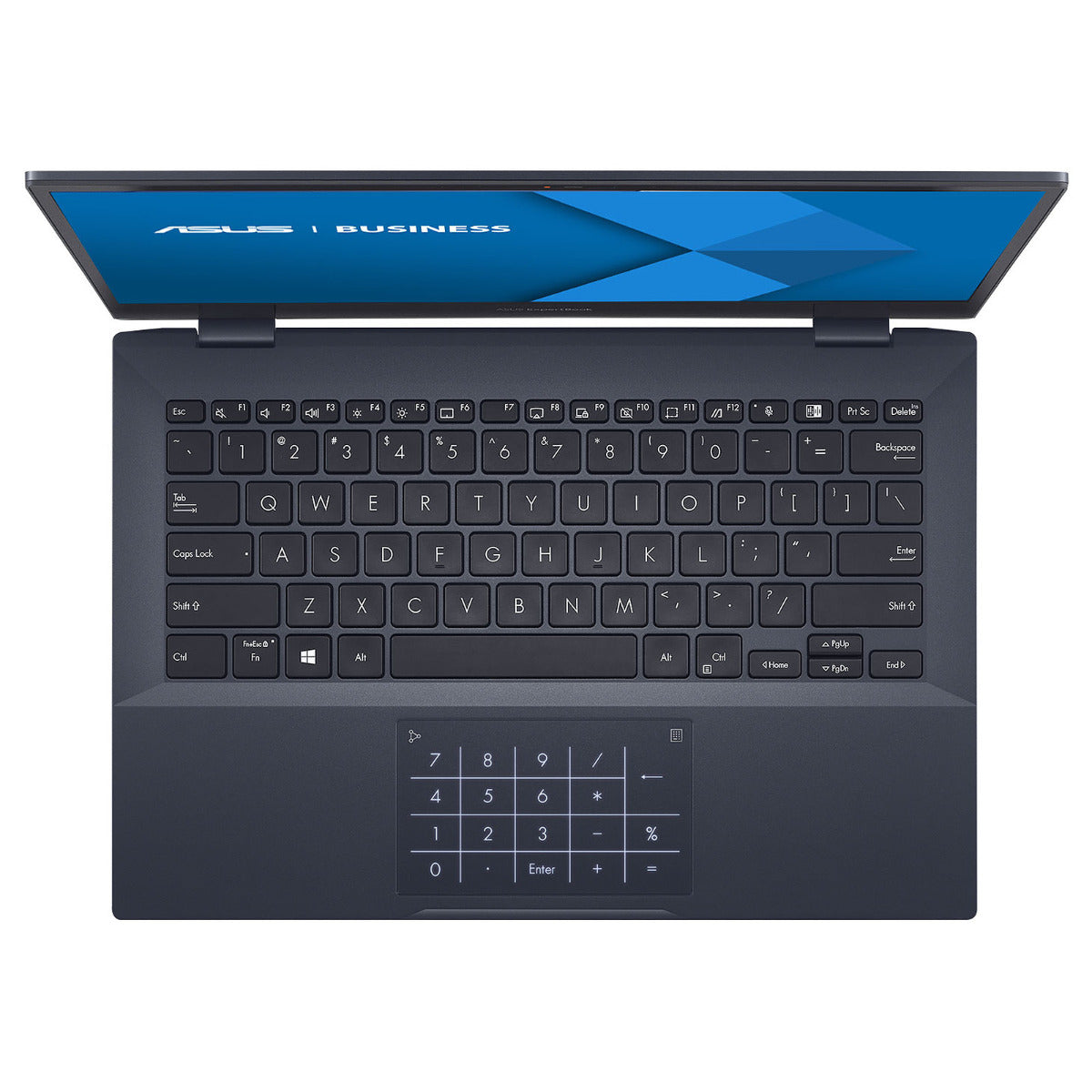 ASUS ExpertBook B9 B9400CEA Premium Notebook PC – Core i7-1165G7 / 14.0″ FHD Non-Touch / 16GB RAM / 1TB SSD / Win 11 Pro (B94