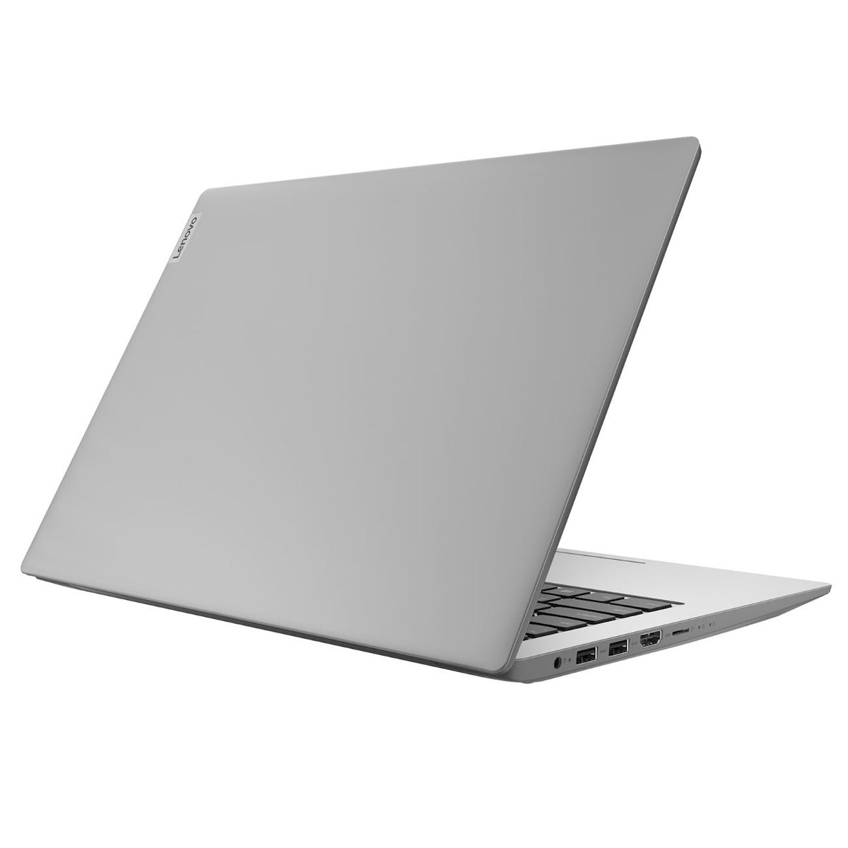 Lenovo IdeaPad 1 14IGL05 Notebook PC – Celeron N4020 / 14.0″ FHD Non-Touch / 4GB RAM / 128GB SSD / Win 10 Home (81VU00BWSA) —