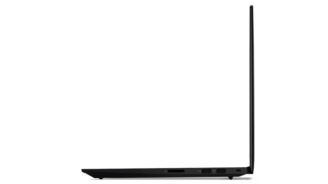 Lenovo ThinkPad X1 Extreme Gen 5 Notebook PC – Core i7-12800H / 16.0″ WQUXGA / 32GB RAM / 1TB SSD / NVIDIA GeForce RTX 3050 T