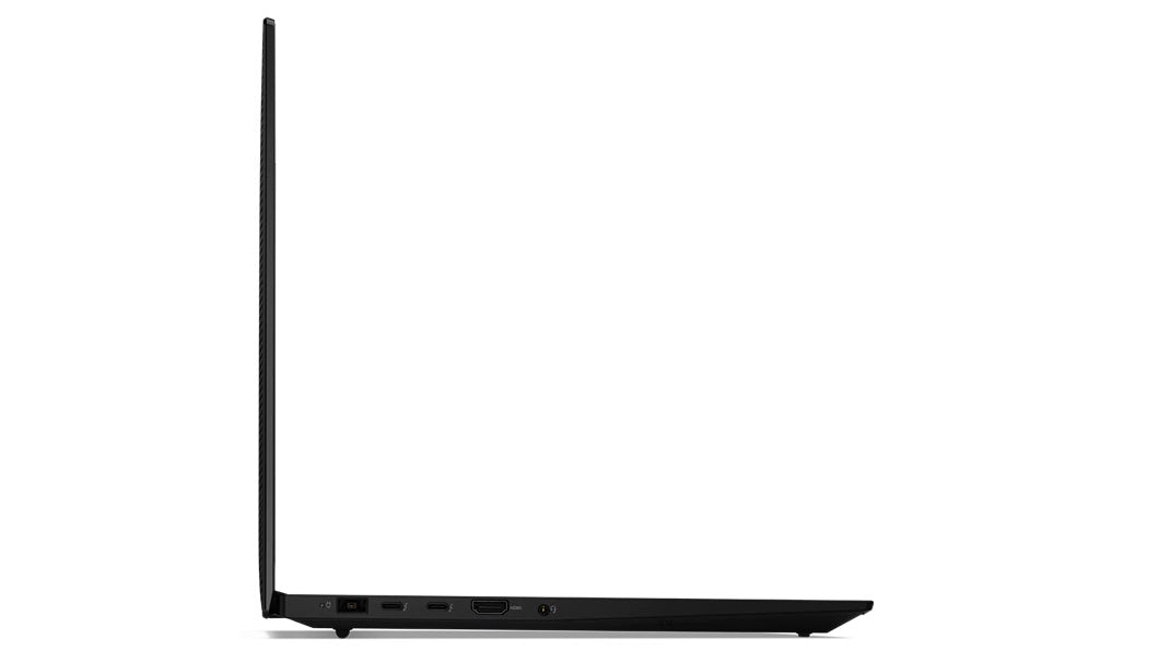 Lenovo ThinkPad X1 Extreme Gen 5 Notebook PC – Core i7-12800H / 16.0″ WQUXGA / 32GB RAM / 1TB SSD / NVIDIA GeForce RTX 3050 T