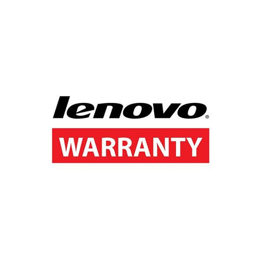 Lenovo 3 Year Onsite Next Business Day Warranty (5WS0A23681) image 1