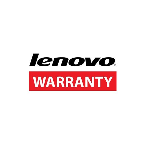 Lenovo 3 Year Collect, Repair & Return Warranty Extension (5WS0K75663)