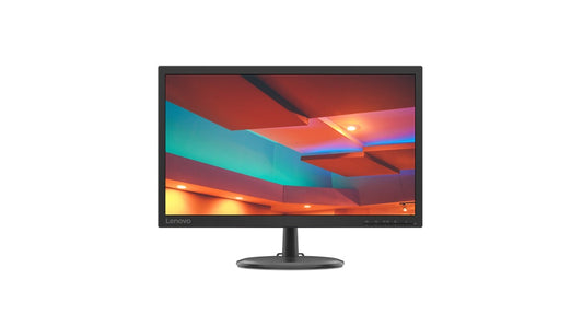 Lenovo C22-20 21.5-inch Monitor (62A7KAT1SA) image 1