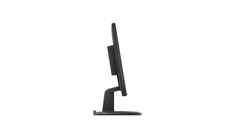 Lenovo C22-20 21.5-inch Monitor (62A7KAT1SA) — detail view