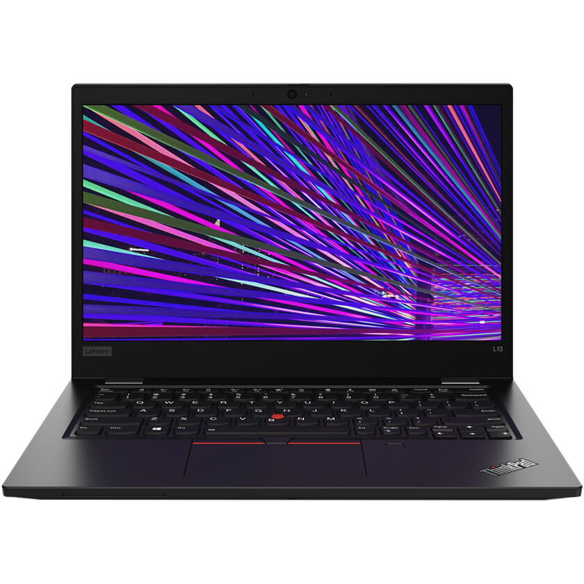 Lenovo ThinkPad L13 Gen 2 Notebook PC – Core i7-1165G7 / 13.3″ FHD / 8GB RAM / 512GB SSD / Win 10 Pro (20VH0000ZA)