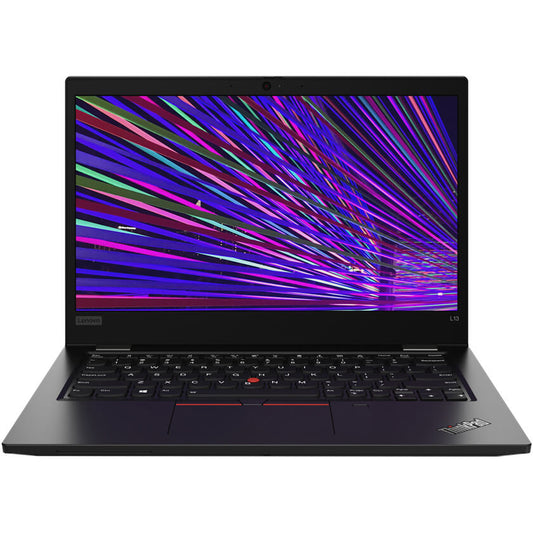 Lenovo ThinkPad L13 Gen 2 Notebook PC – Core i7-1165G7 / 13.3″ FHD / 16GB RAM / 512GB SSD / Win 10 Pro (20VH001BZA) image 1