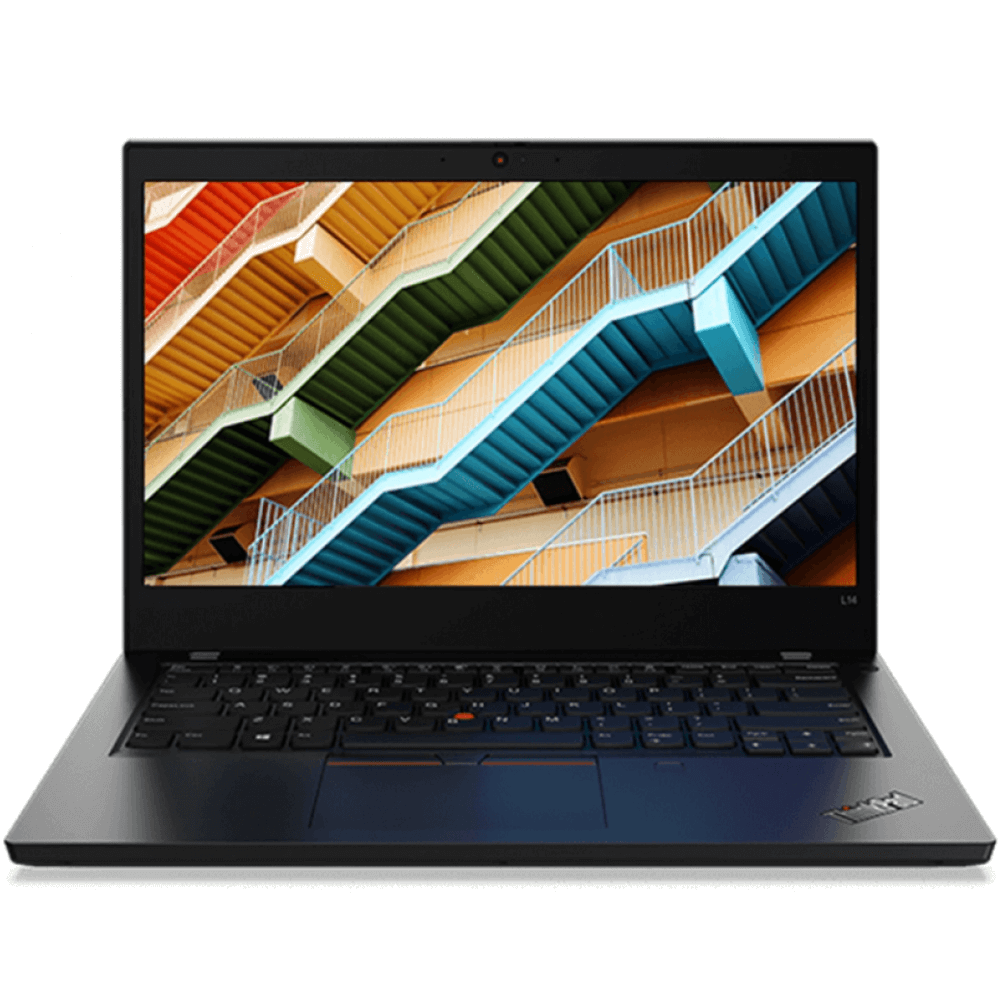 Lenovo ThinkPad L14 Notebook PC (Gen 1) – Core i5 10210U / 14″ FHD / 8GB RAM / 512GB SSD / Win 10 Pro (20U1000DZA)