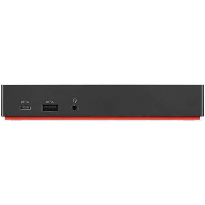 Lenovo ThinkPad USB-C Dock Gen 2 (40AS0090SA)