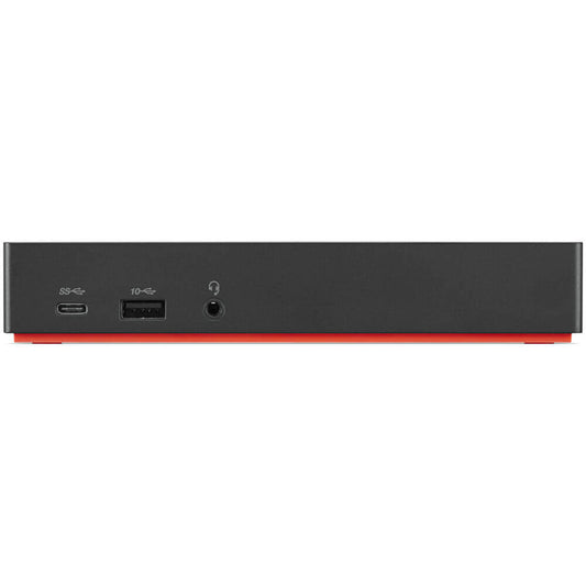 Lenovo ThinkPad USB-C Dock Gen 2 (40AS0090SA) image 1