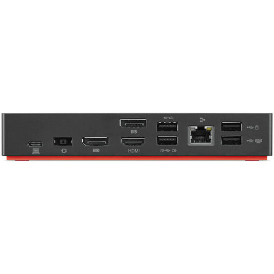 Lenovo ThinkPad USB-C Dock Gen 2 (40AS0090SA) image 2