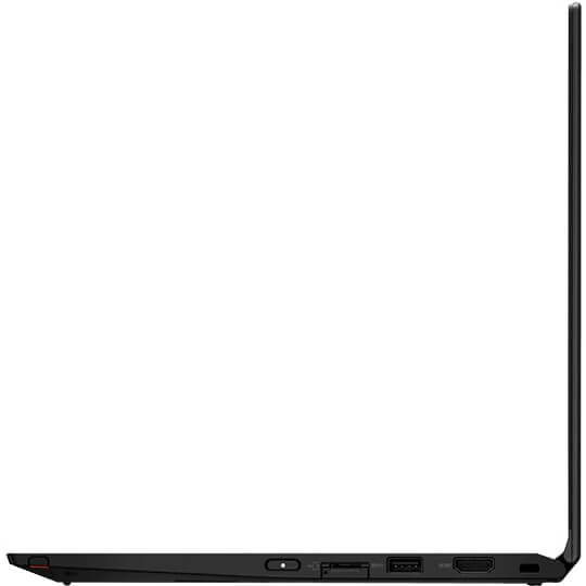 Lenovo ThinkPad X13 Yoga Notebook PC (1st Gen) – Core i5-10210U / 13.3″ FHD Touchscreen / 8GB RAM / 256GB SSD / Win 10 Pro (2