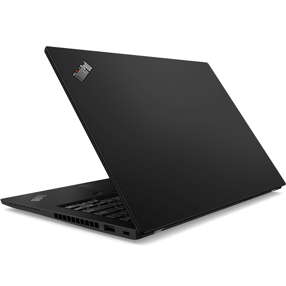 Lenovo ThinkPad X390 4G LTE Notebook PC – Core i7-8565U / 13.3″ FHD / 16GB RAM / 1TB SSD / Win 10 Pro (20Q10005ZA) — detail v