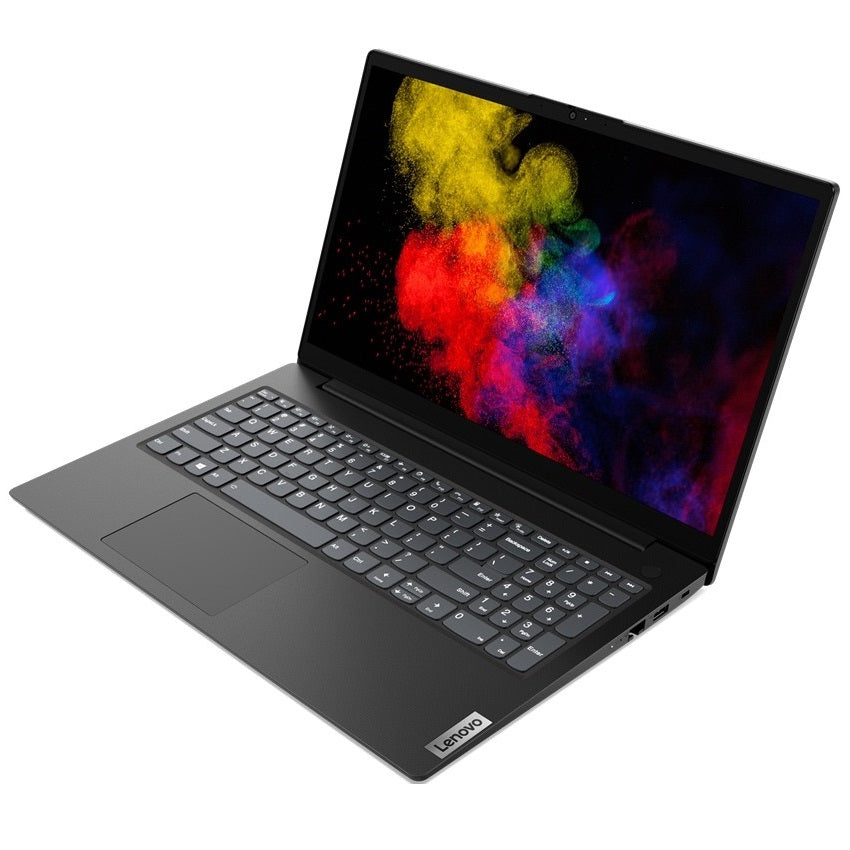 Lenovo V15 G2 ITL Notebook PC – Core i3-1115G4 / 15.6″ FHD / 4GB RAM / 256GB SSD / Win 10 Pro (82KB006XSA)