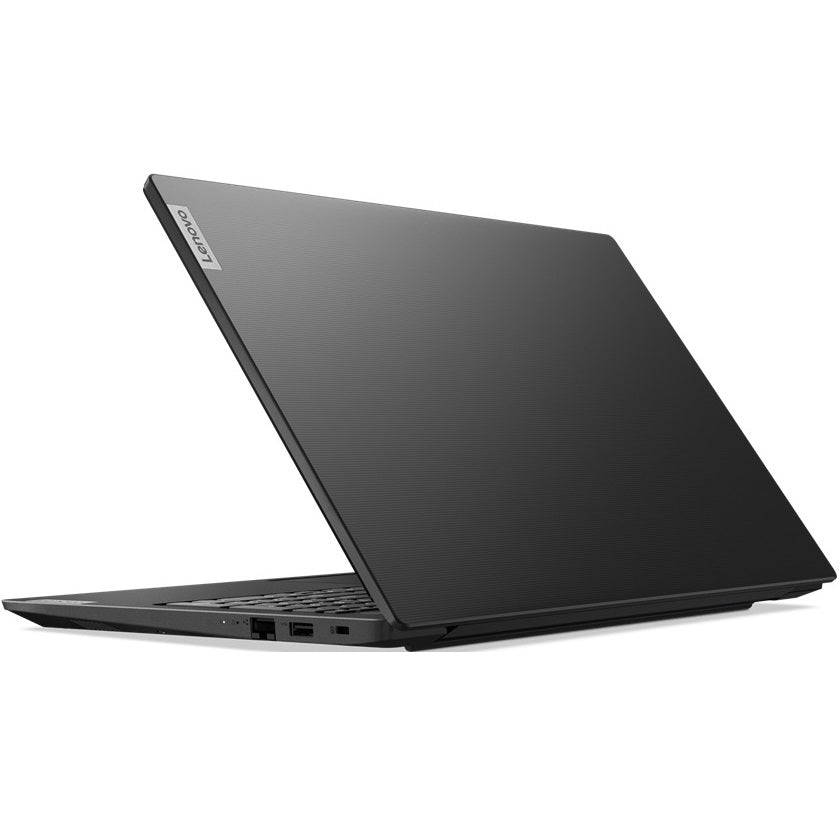 Lenovo V15 G2 ITL Notebook PC – Core i3-1115G4 / 15.6″ FHD / 4GB RAM / 256GB SSD / Win 10 Pro (82KB006XSA) — front view