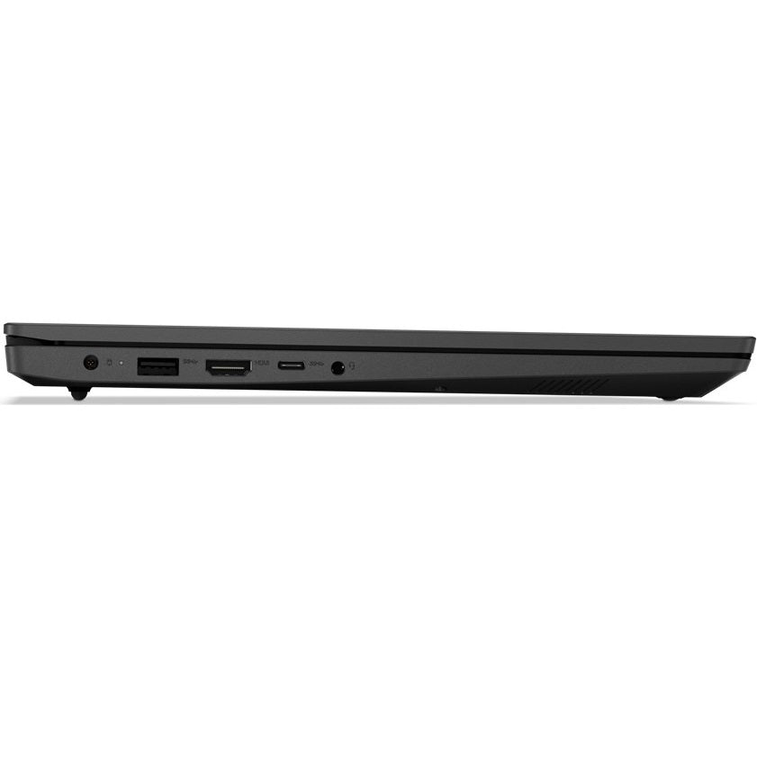 Lenovo V15 G2 ITL Notebook PC – Core i3-1115G4 / 15.6″ FHD / 4GB RAM / 256GB SSD / Win 10 Pro (82KB006XSA) — rear view