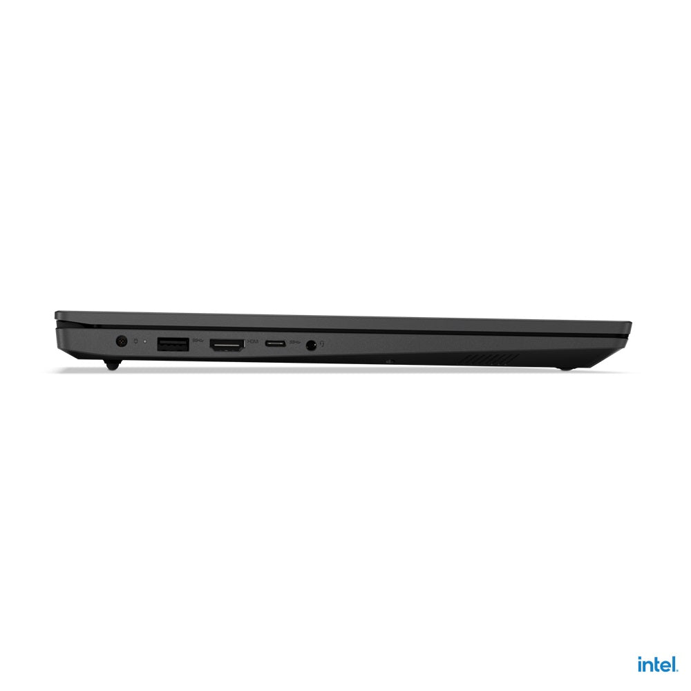 Lenovo V15 G2 ITL Notebook PC – Core i3-1115G4 / 15.6″ FHD / 4GB RAM / 256GB SSD / Win 11 Home (82KB00S2SA) — rear view
