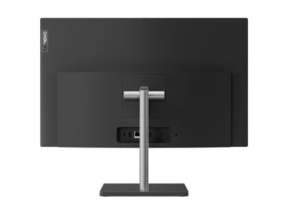 Lenovo V50a-24IMB All-in-One Desktop PC – Core i7-10700T / 23.8″ FHD Touch / 8GB RAM / 512GB SSD / Win 10 Pro (11FJ000HSA) — 