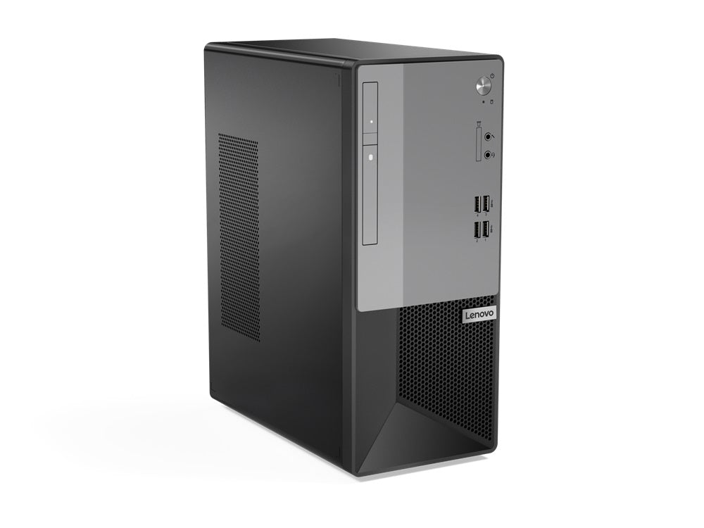Lenovo V50t Gen 2-13IOB Desktop PC – Core i5-10400 / 8GB RAM / 256GB SSD / Win 10 Pro (11QE0044SA) image 2