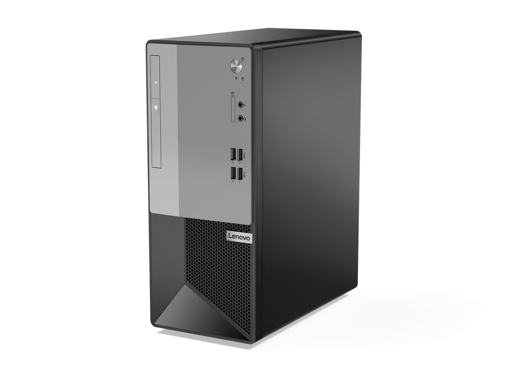 Lenovo V50t Gen 2-13IOB Desktop PC – Core i5-10400 / 8GB RAM / 256GB SSD / Win 10 Pro (11QE0044SA) image 3