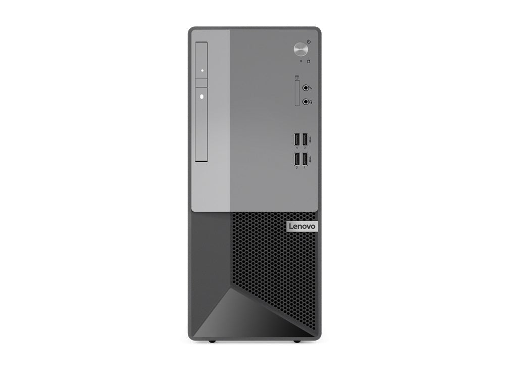 Lenovo V50t Gen 2-13IOB Desktop PC – Core i5-10400 / 8GB RAM / 256GB SSD / Win 10 Pro (11QE0044SA) image 1