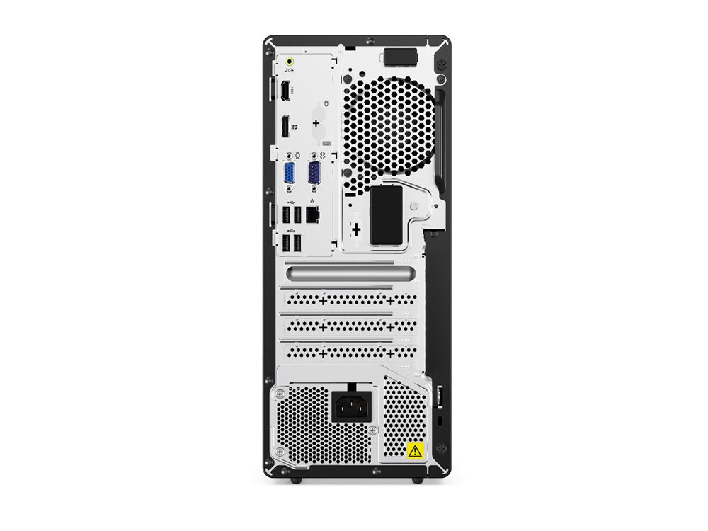 Lenovo V50t Gen 2-13IOB Desktop PC – Core i5-10400 / 8GB RAM / 256GB SSD / Win 10 Pro (11QE0044SA) image 4