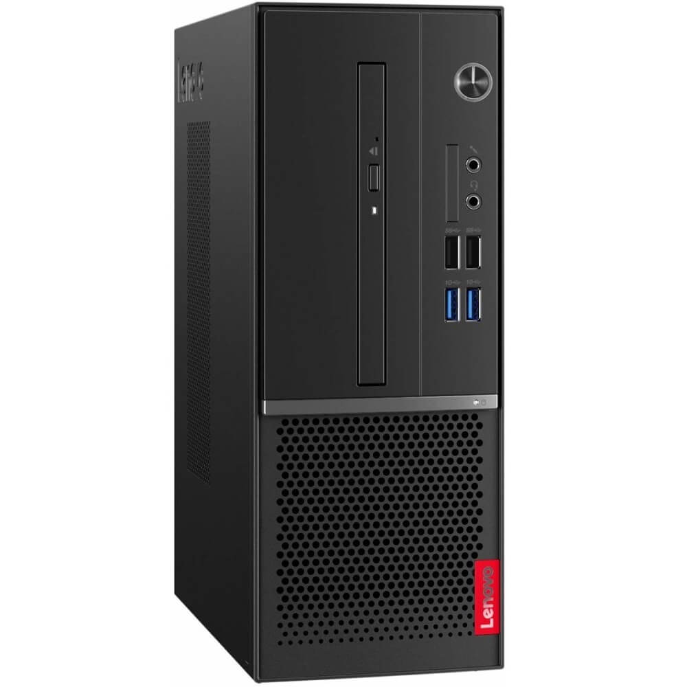 Lenovo V530s-07ICB SFF Desktop PC – Core i7-8700 / 8GB RAM / 1TB HDD / Win 10 Pro (10TX000LSA) image 2