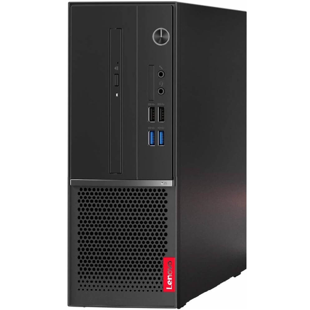 Lenovo V530s-07ICB SFF Desktop PC – Core i7-8700 / 8GB RAM / 1TB HDD / Win 10 Pro (10TX000LSA) image 3