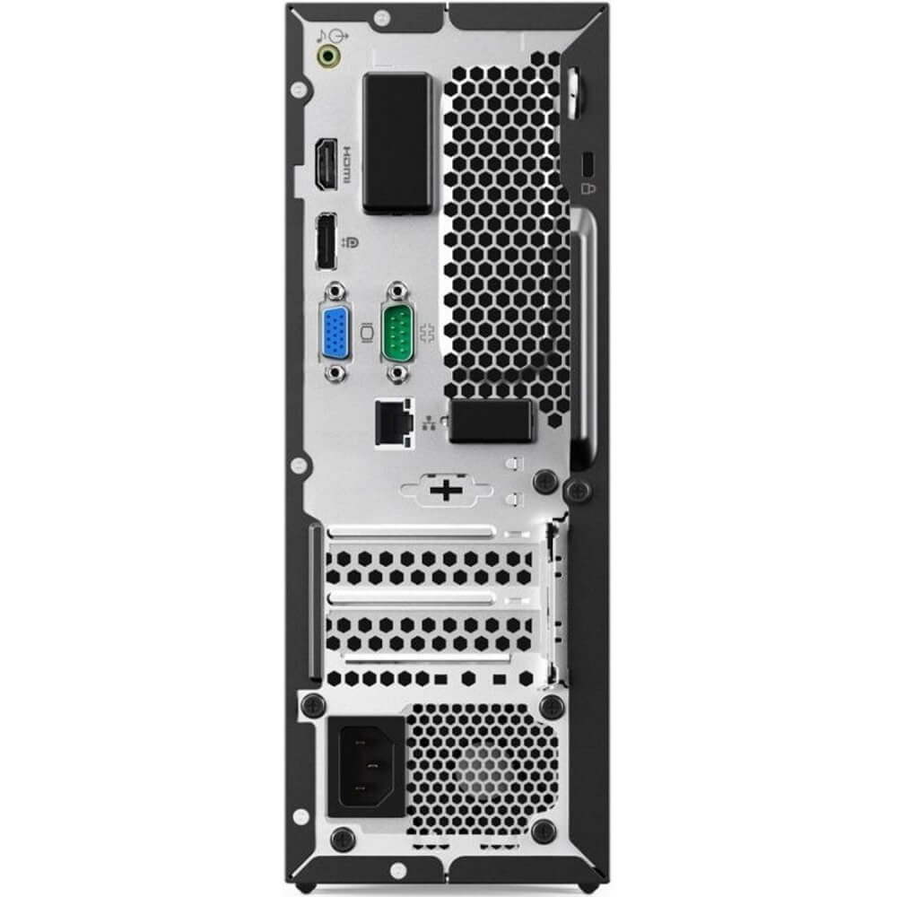 Lenovo V530s-07ICB SFF Desktop PC – Core i7-8700 / 8GB RAM / 1TB HDD / Win 10 Pro (10TX000LSA) image 4