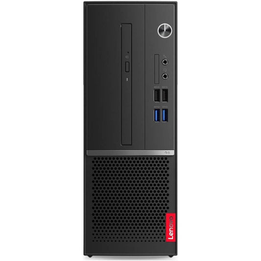 Lenovo V530s-07ICB SFF Desktop PC – Core i7-8700 / 8GB RAM / 1TB HDD / Win 10 Pro (10TX000LSA) image 1