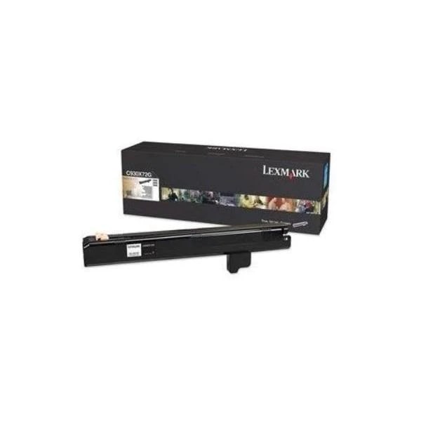 Lexmark C930X72G Black Photoconductor (C930X72G) image 1