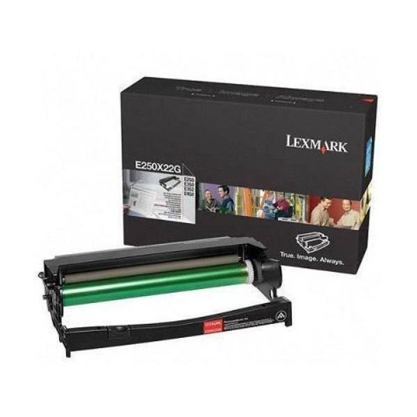 Lexmark E250X22G Photoconductor Kit (E250X22G) image 1