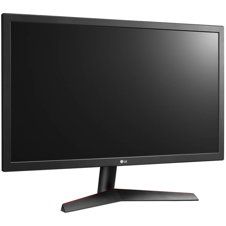 LG 24GL600F UltraGear 24″ Full HD Gaming LED Monitor (LG-24GL600F) image 2