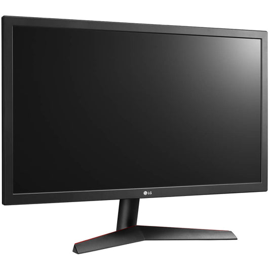 LG 24GL600F UltraGear 24″ Full HD Gaming LED Monitor (LG-24GL600F) image 2