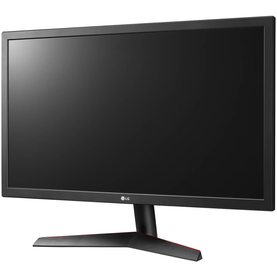 LG 24GL600F UltraGear 24″ Full HD Gaming LED Monitor (LG-24GL600F) image 3