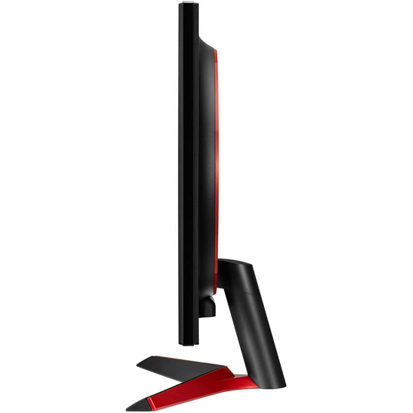 LG 24GL600F UltraGear 24″ Full HD Gaming LED Monitor (LG-24GL600F) image 4