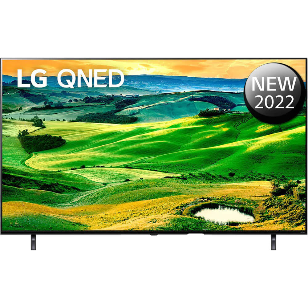 LG 65QNED806 65” Gaming webOS Smart TV (LG 65QNED806) image 1