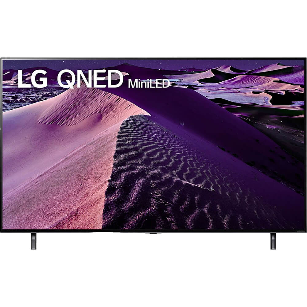 LG 65QNED856QA 65” 4K Quantum Dot & Nanocell 120 Hz Smart TV (LG 65QNED856QA) image 1