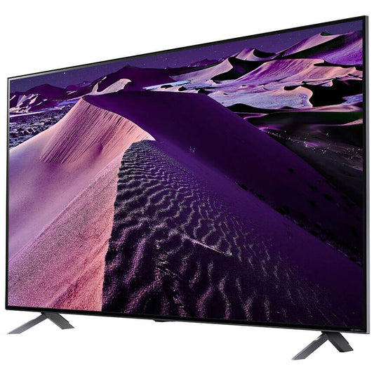 LG 65QNED856QA 65” 4K Quantum Dot & Nanocell 120 Hz Smart TV (LG 65QNED856QA) image 2